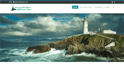 Desktop Screenshot of lighthouse-news.com